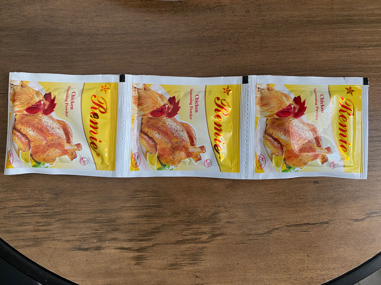 Remie Seasoning Powder