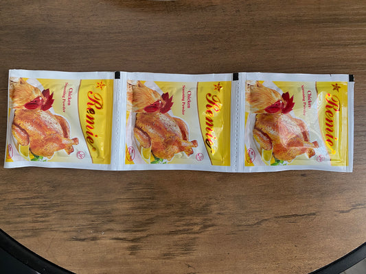 Remie Seasoning Powder