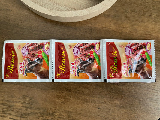 Remie Seasoning Powder