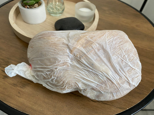 Kenkey